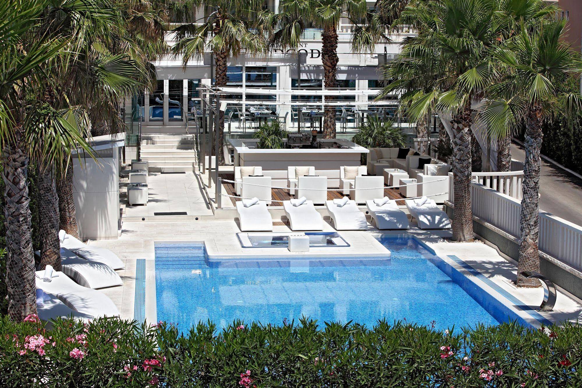 Hotel Damianii