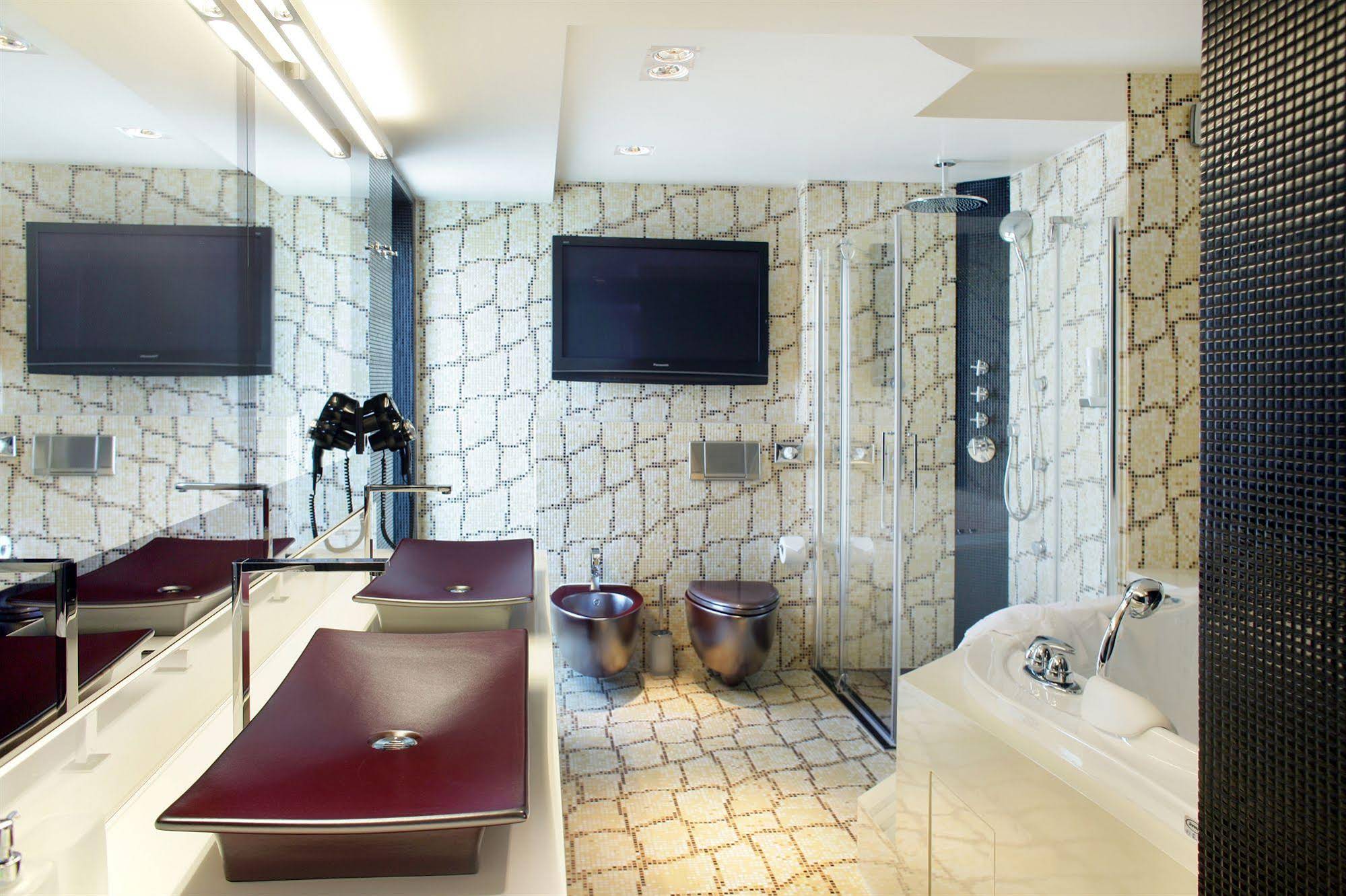Hotel Damianii