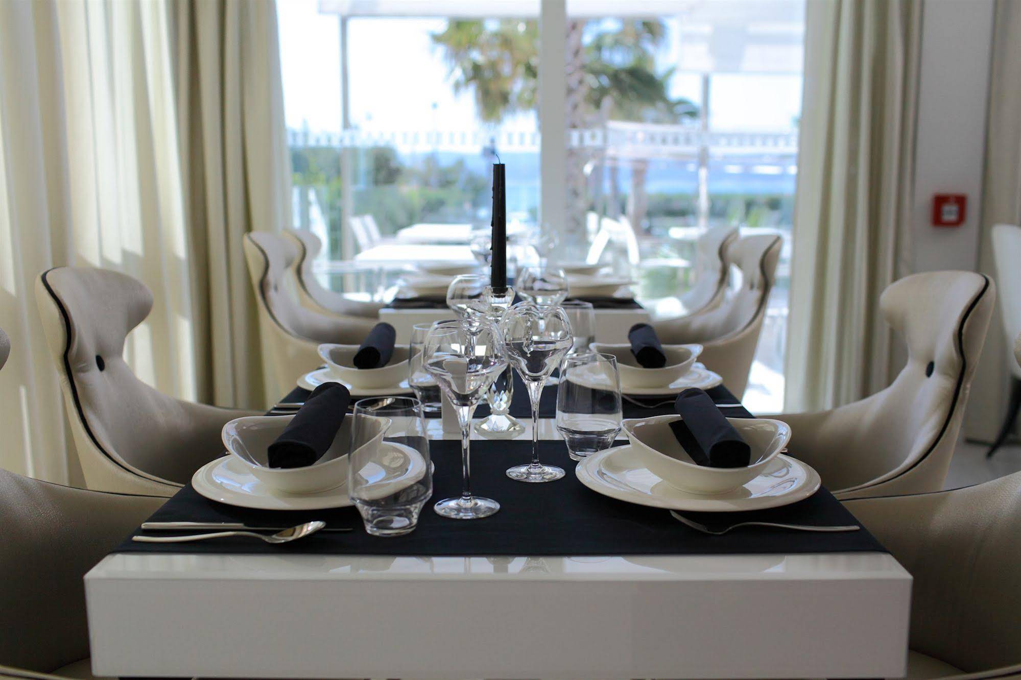 Hotel Damianii