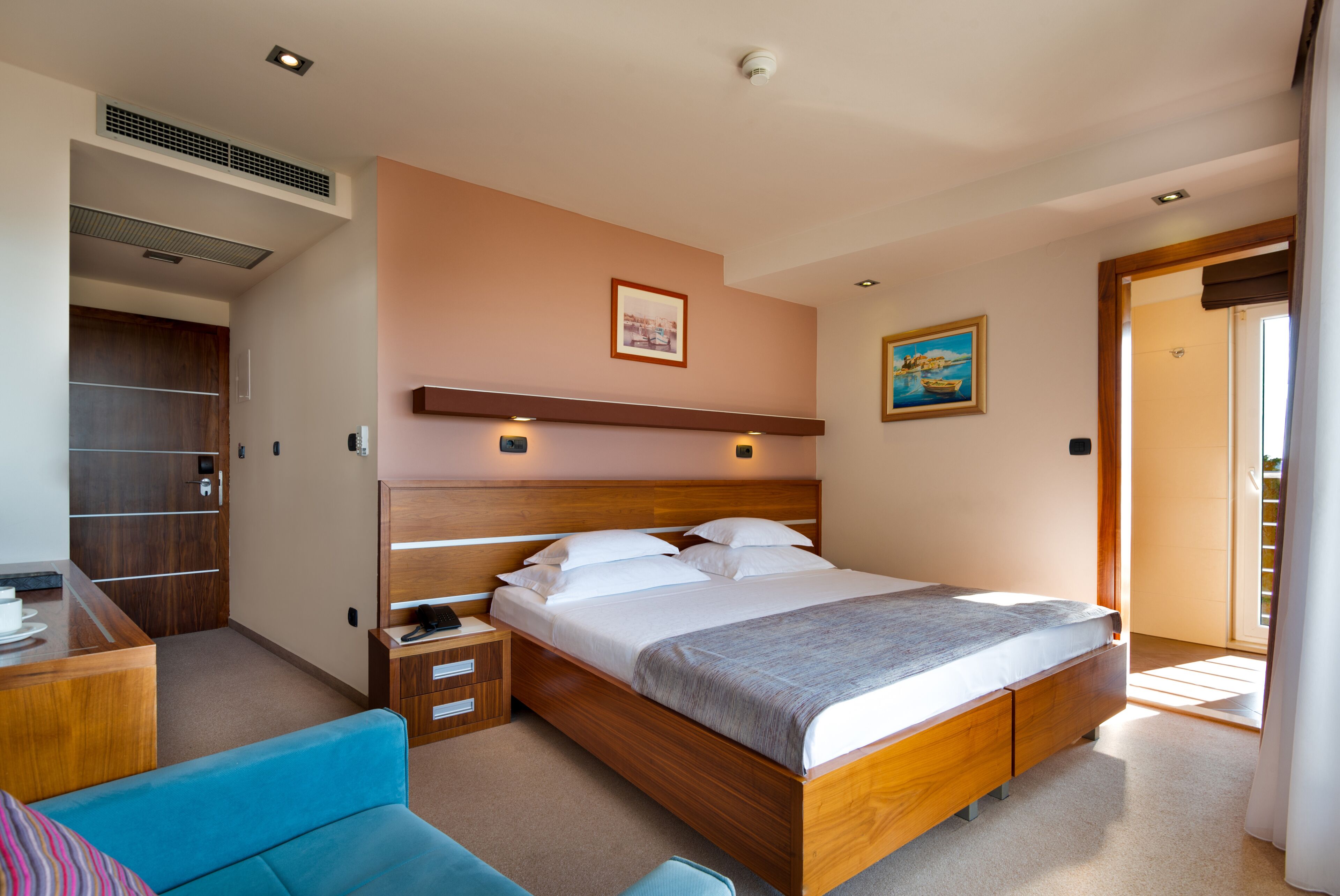 Hotel Plaža Omiš