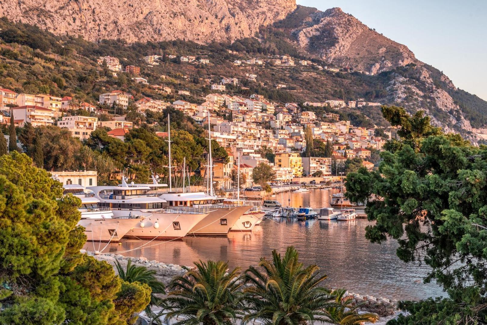 Hotel Plaža Omiš