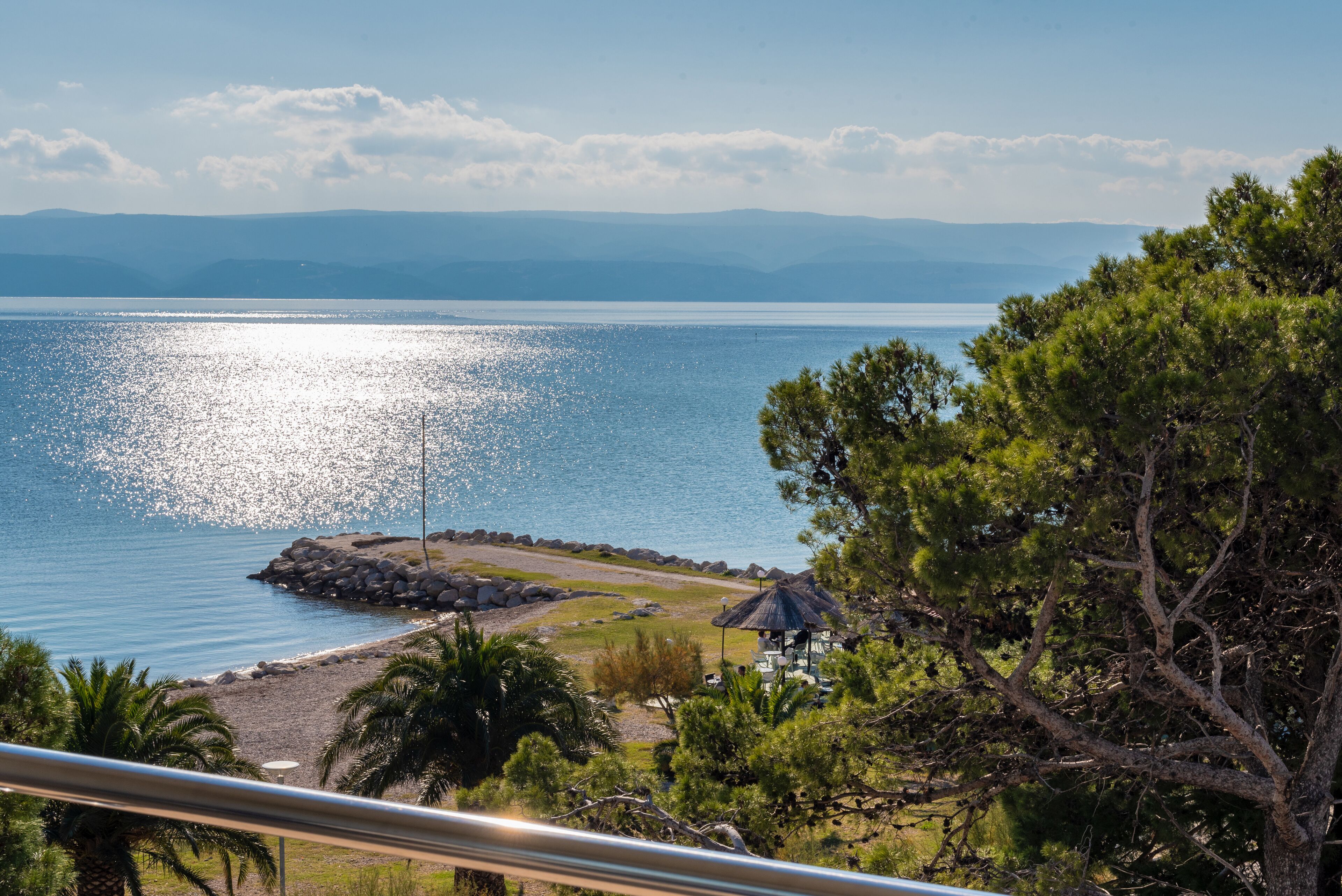 Hotel Plaža Omiš