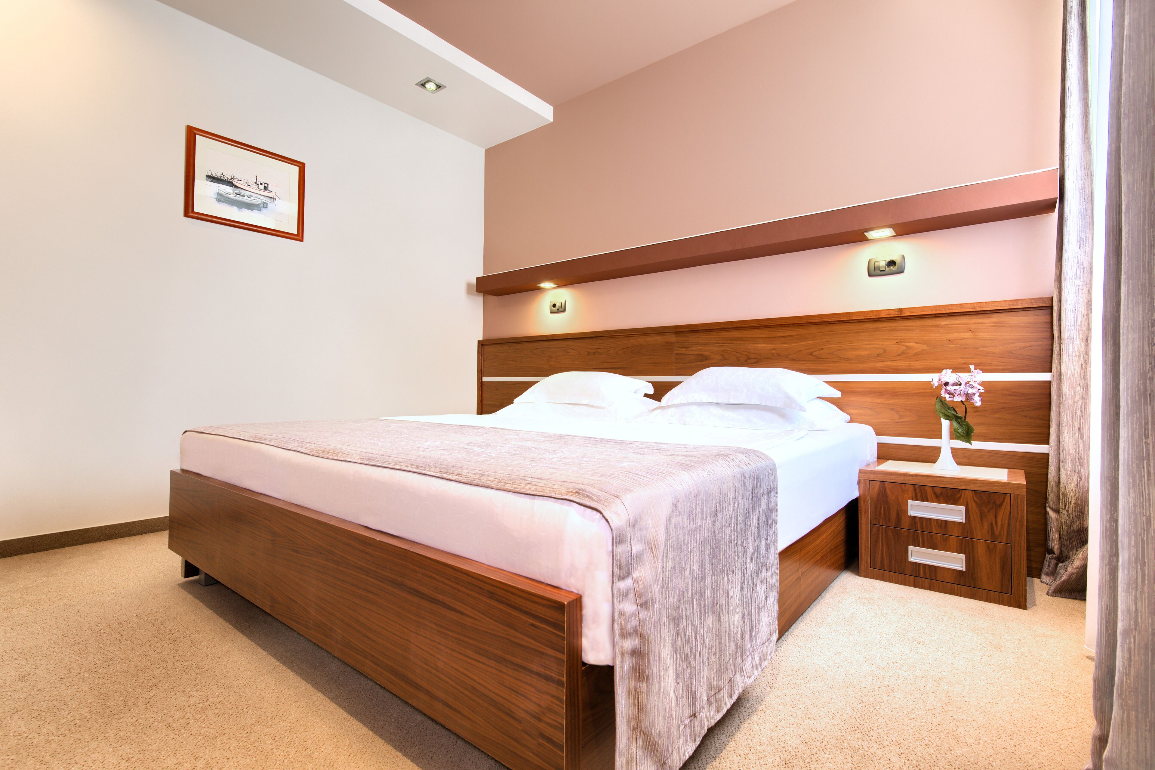 Hotel Plaža Omiš