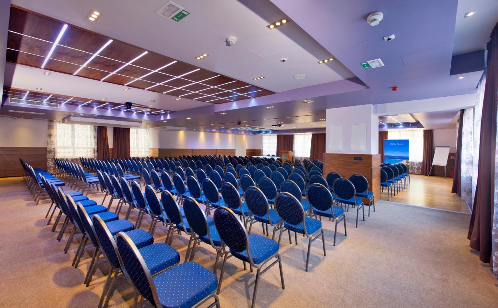 Hotel Plaža Omiš
