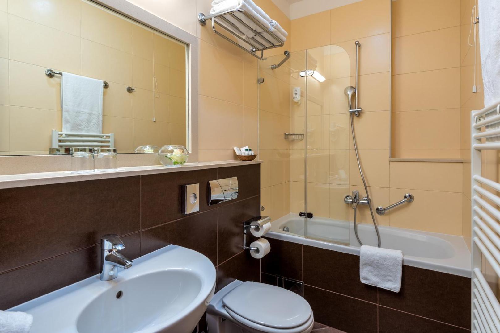 Hotel Plaža Omiš