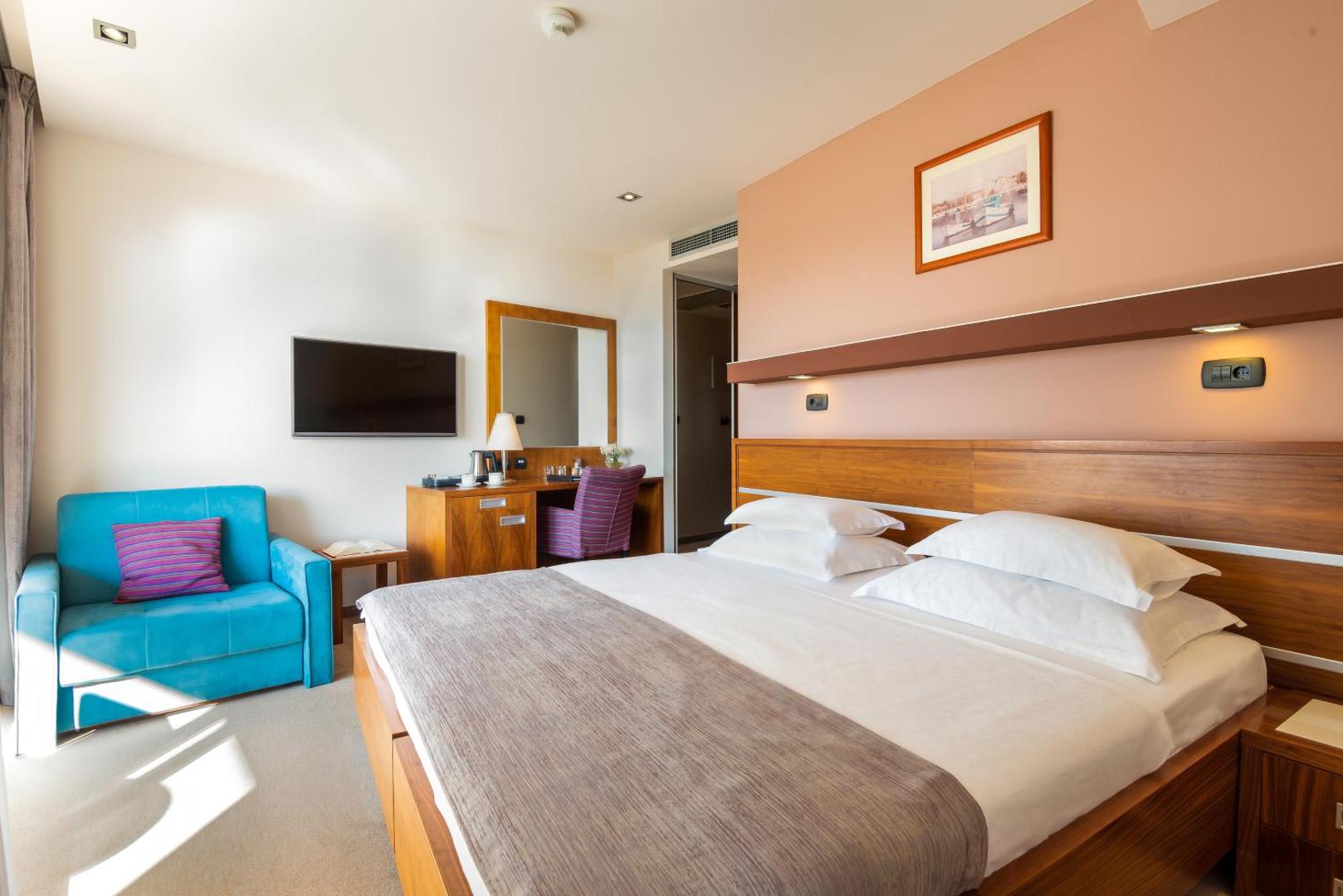 Hotel Plaža Omiš