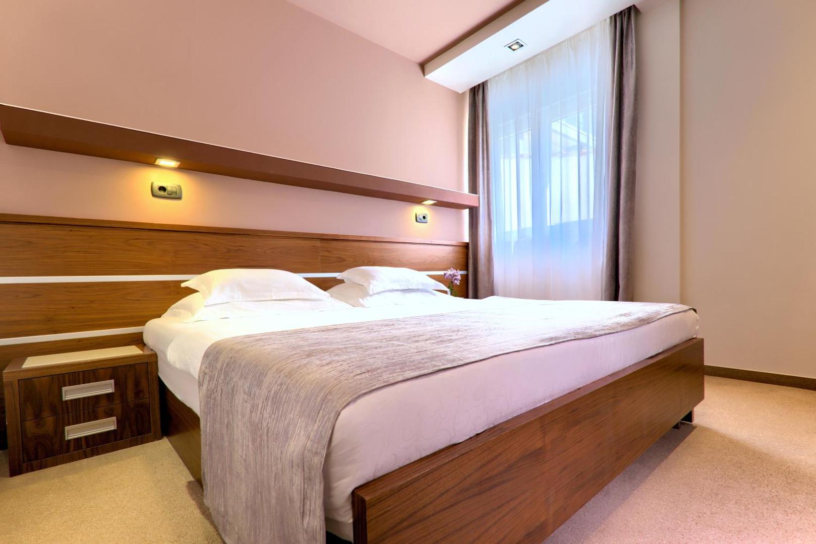 Hotel Plaža Omiš