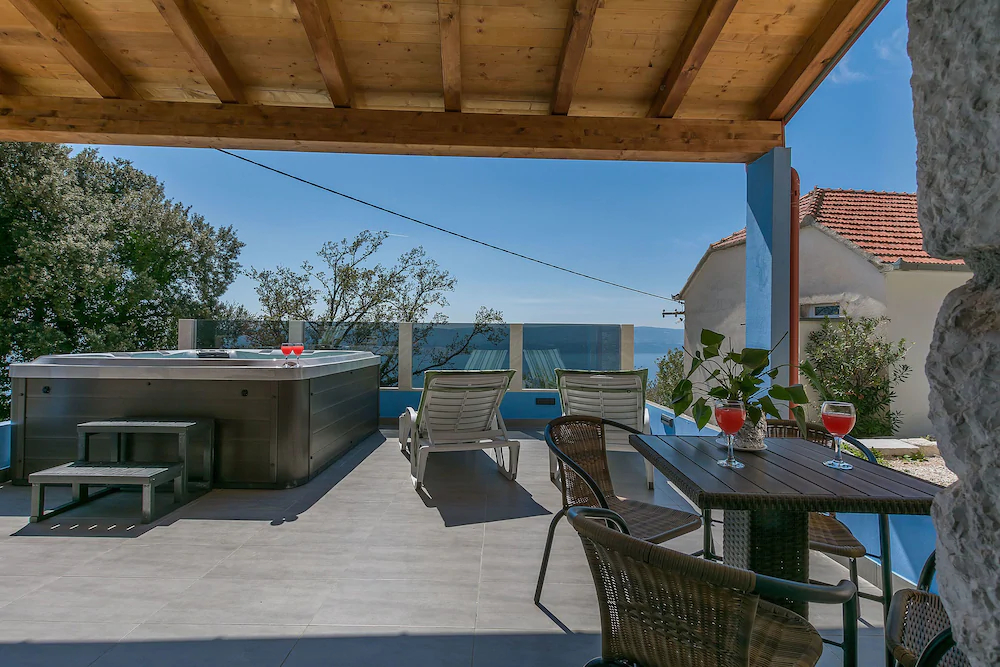 House Darijo