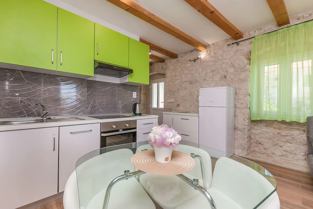 House Darijo