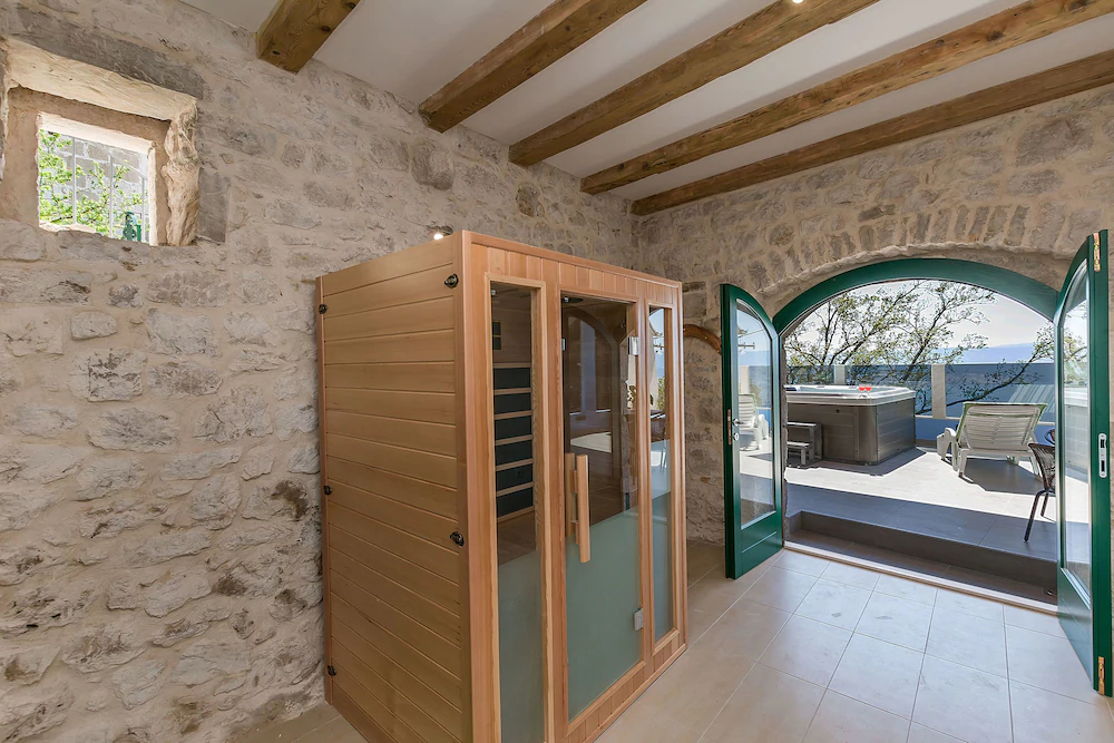 House Darijo