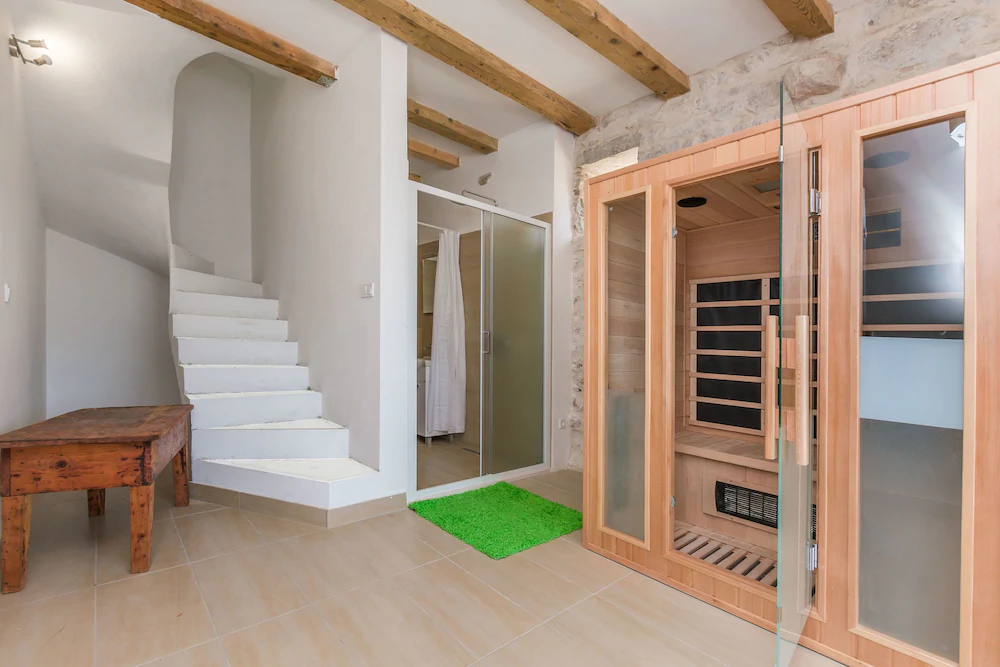 House Darijo