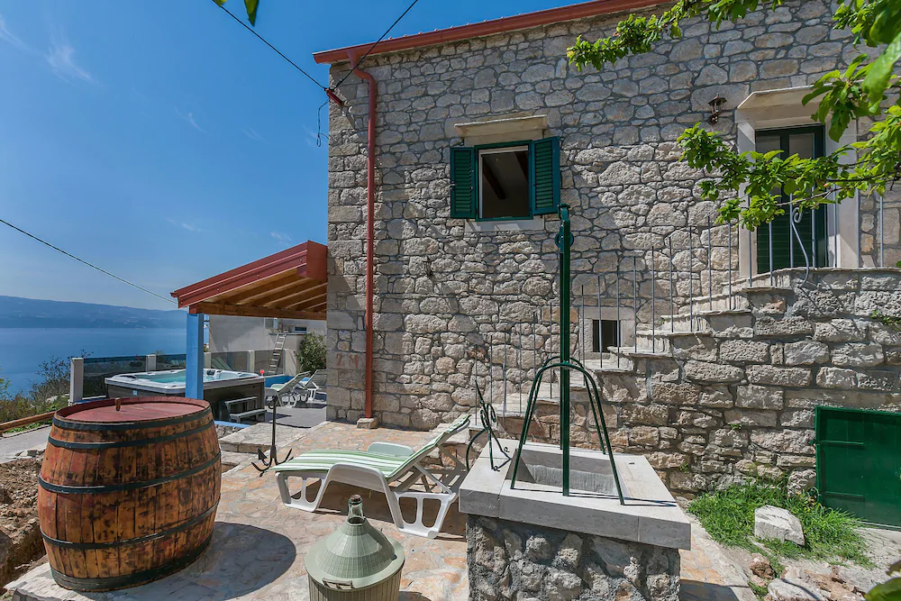 House Darijo