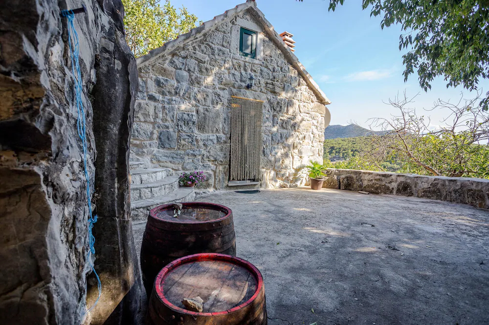 House Gordana