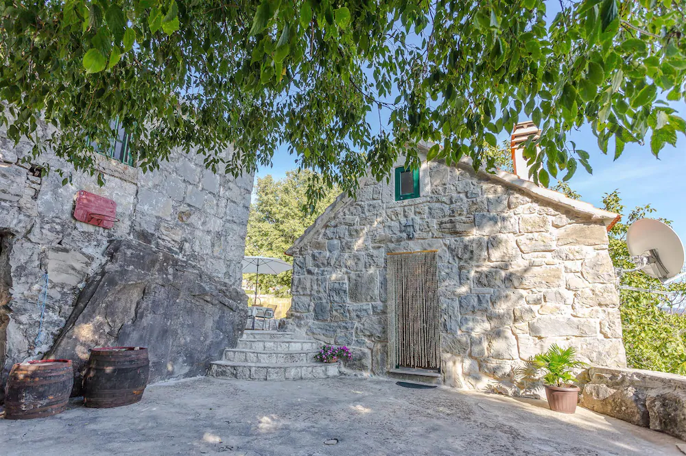 House Gordana