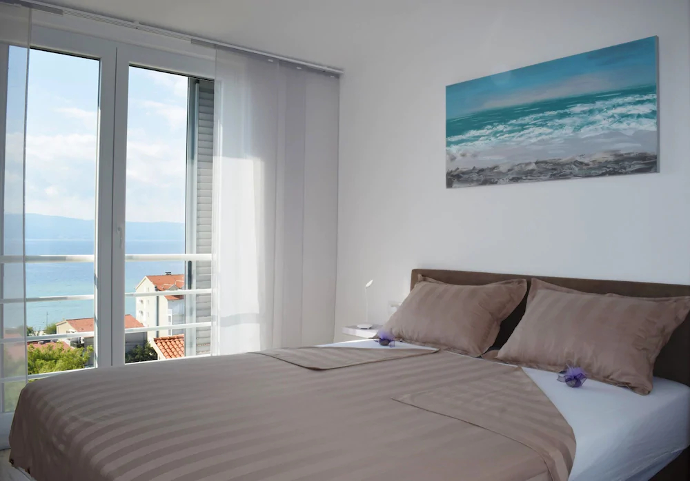 Lavander Apartments