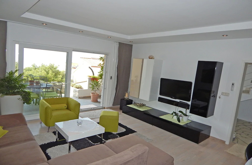 Lavander Apartments