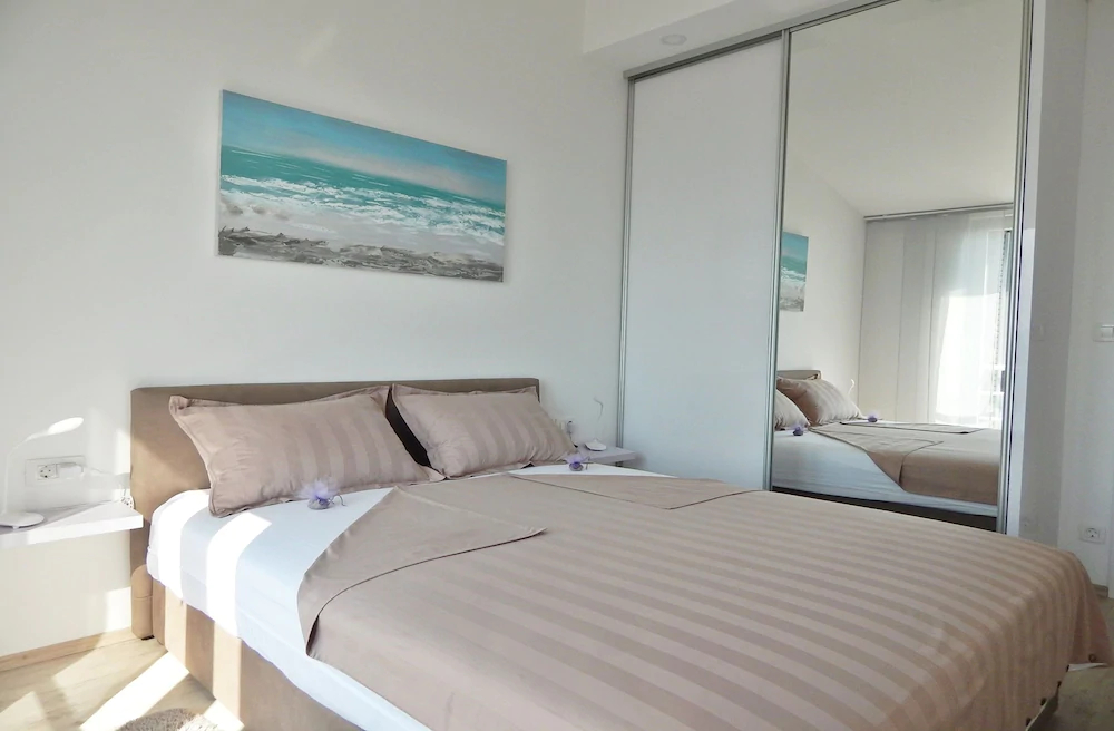 Lavander Apartments