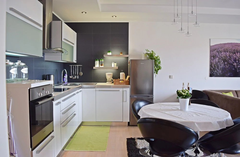 Lavander Apartments