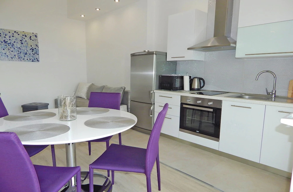 Lavander Apartments