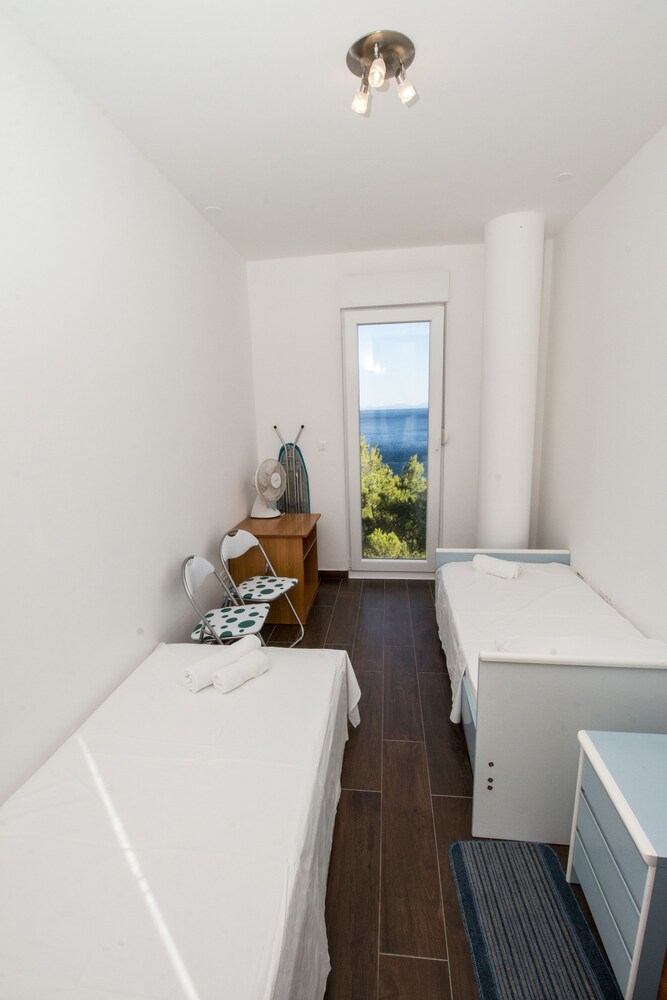 Luxury Apartment Ina