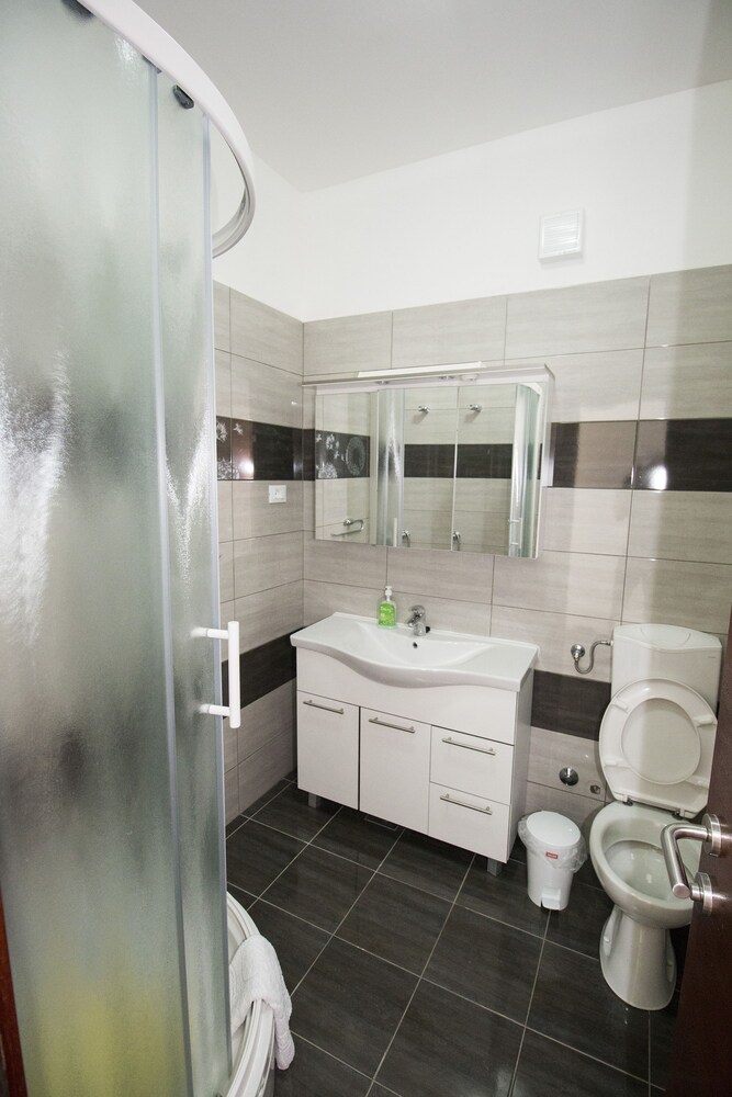 Luxury Apartment Ina