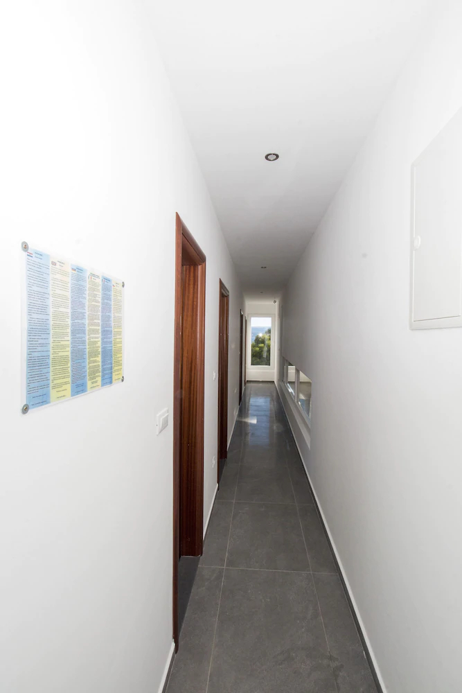 Luxury Apartment Ina