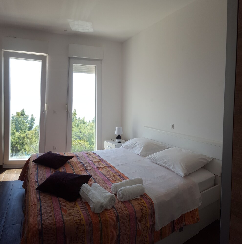 Luxury Apartment Ina