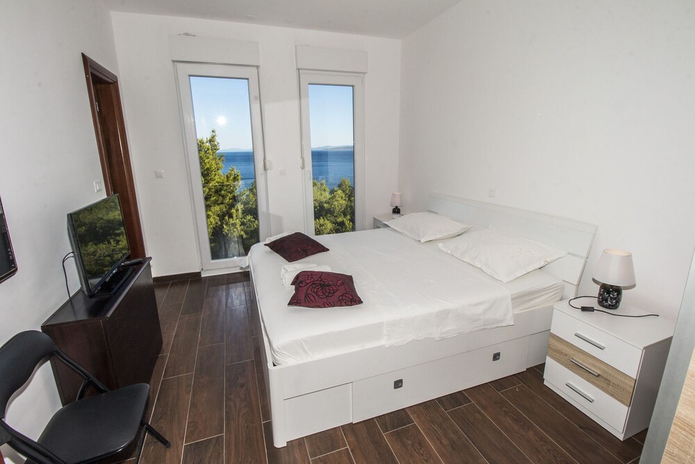 Luxury Apartment Ina
