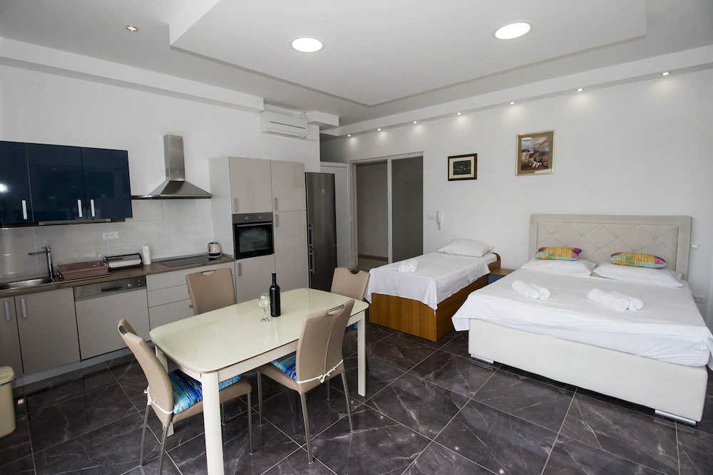 Luxury Apartment Ina