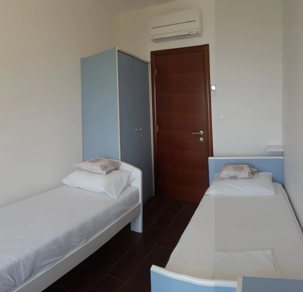 Luxury Apartment Ina
