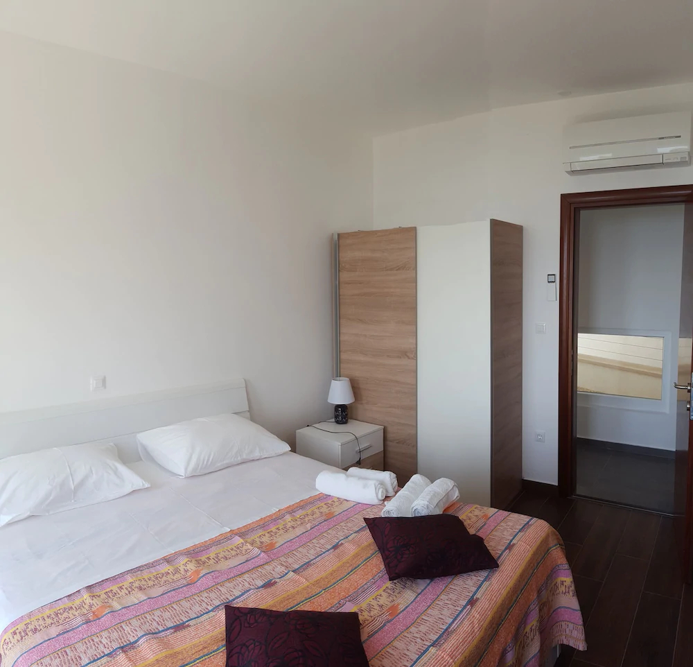 Luxury Apartment Ina