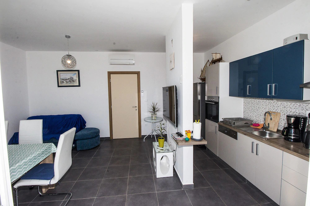 Luxury Apartment Ina