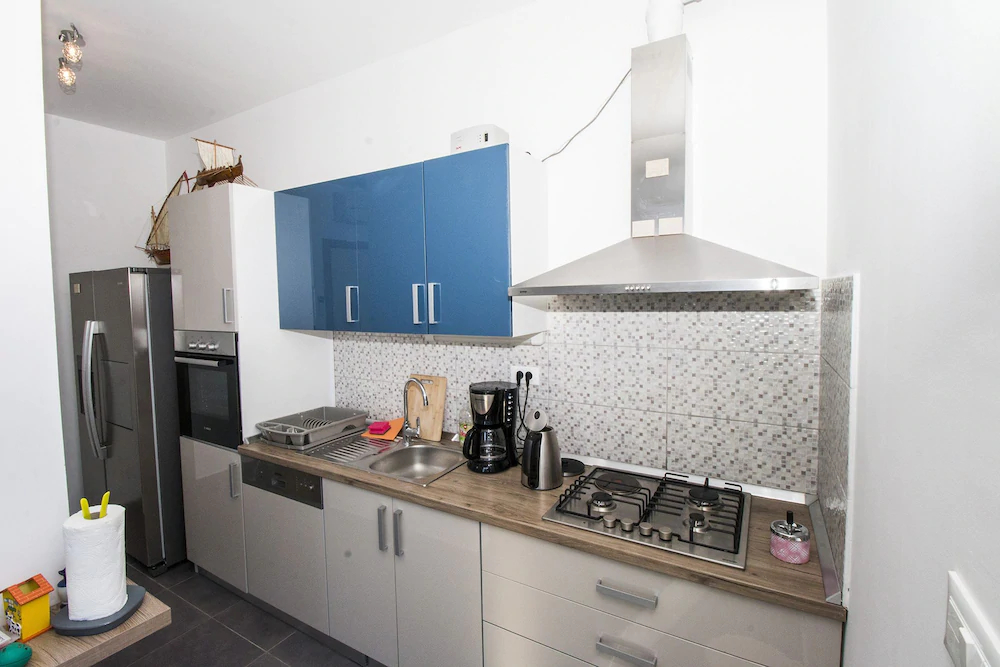 Luxury Apartment Ina