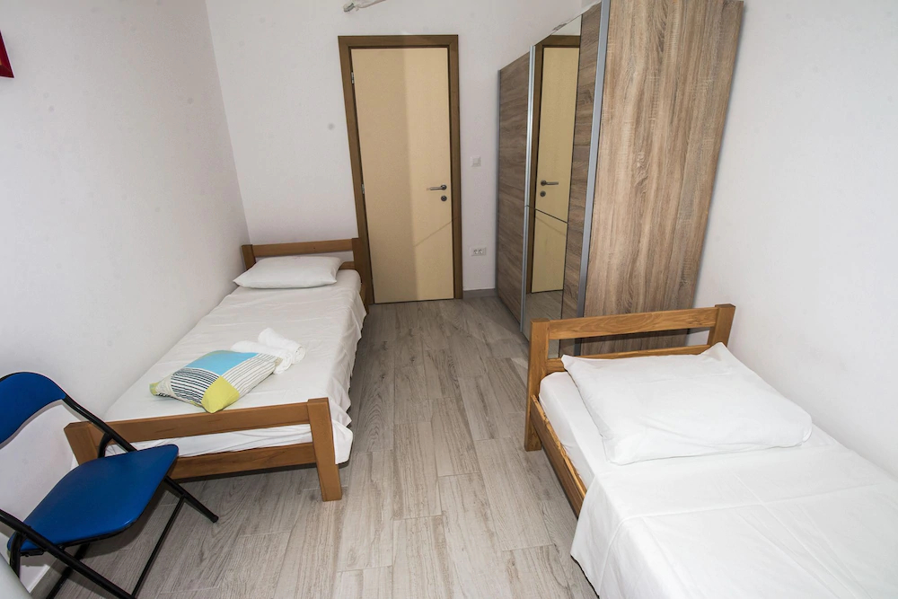 Luxury Apartment Ina