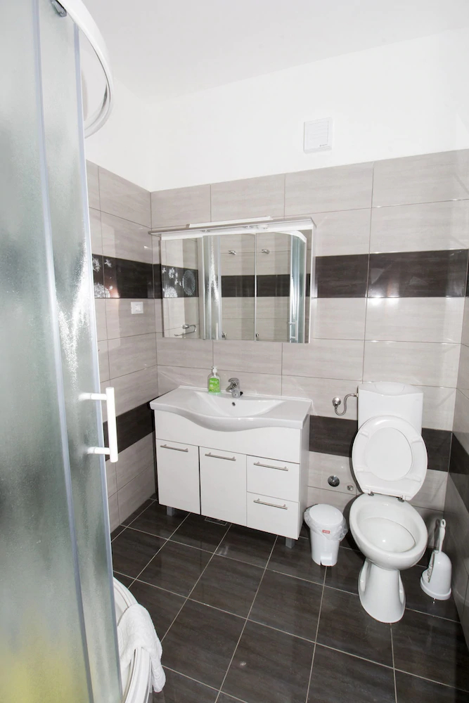Luxury Apartment Ina