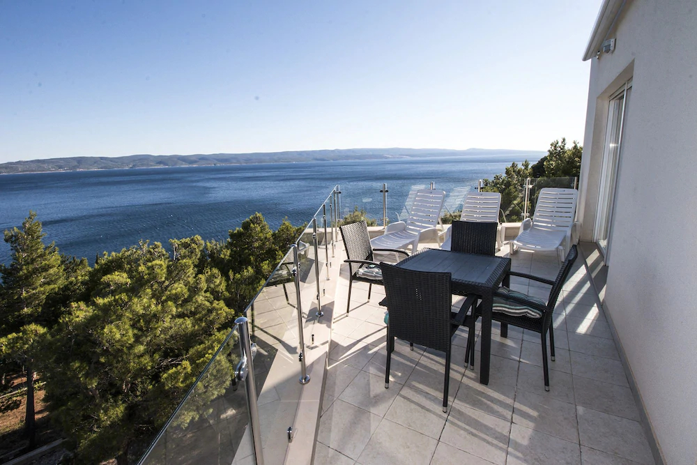 Luxury Apartment Ina