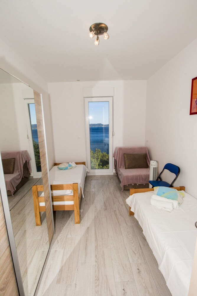 Luxury Apartment Ina