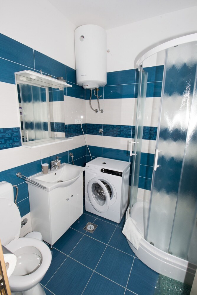 Luxury Apartment Ina