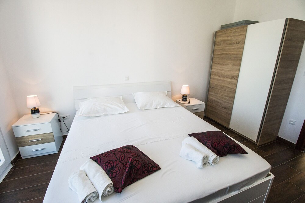 Luxury Apartment Ina