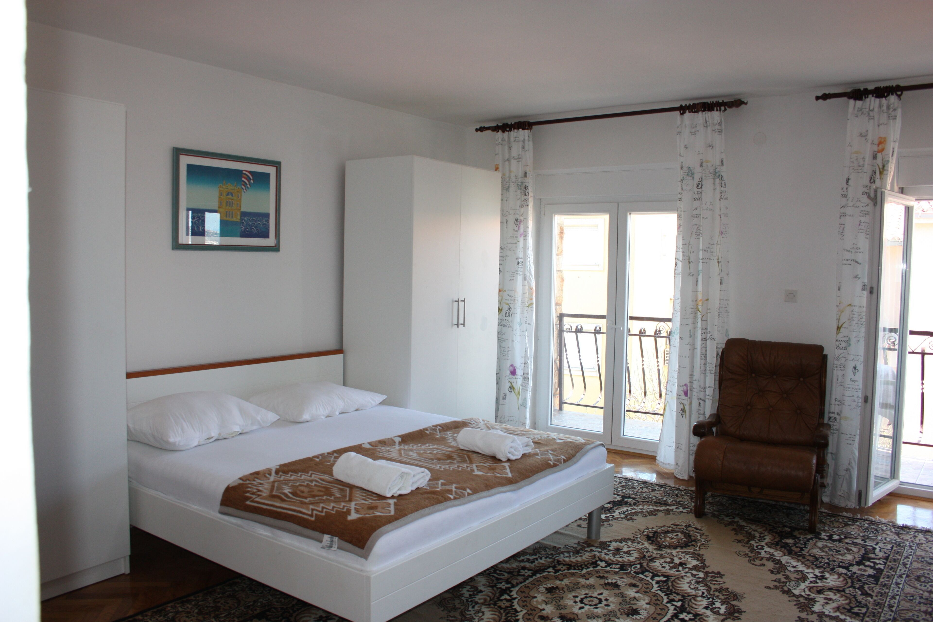 Relax Adriatic House