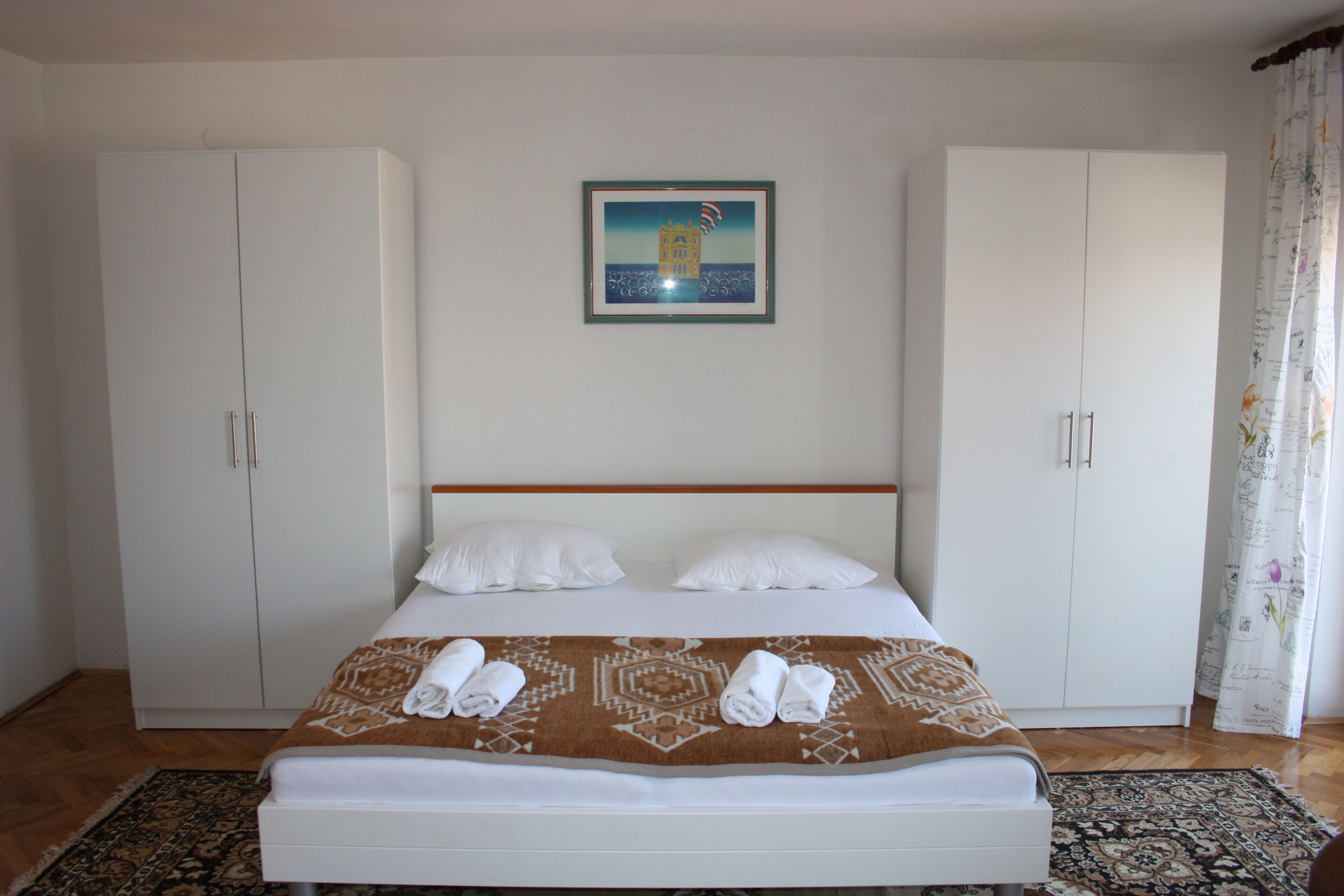 Relax Adriatic House