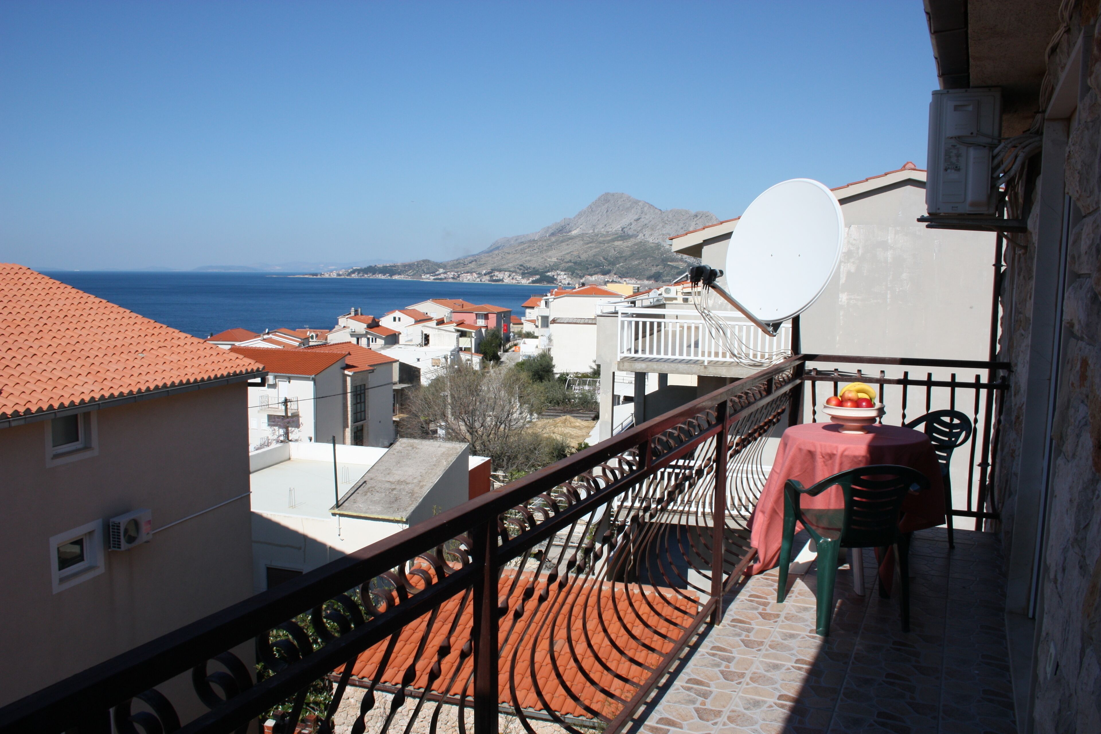 Relax Adriatic House