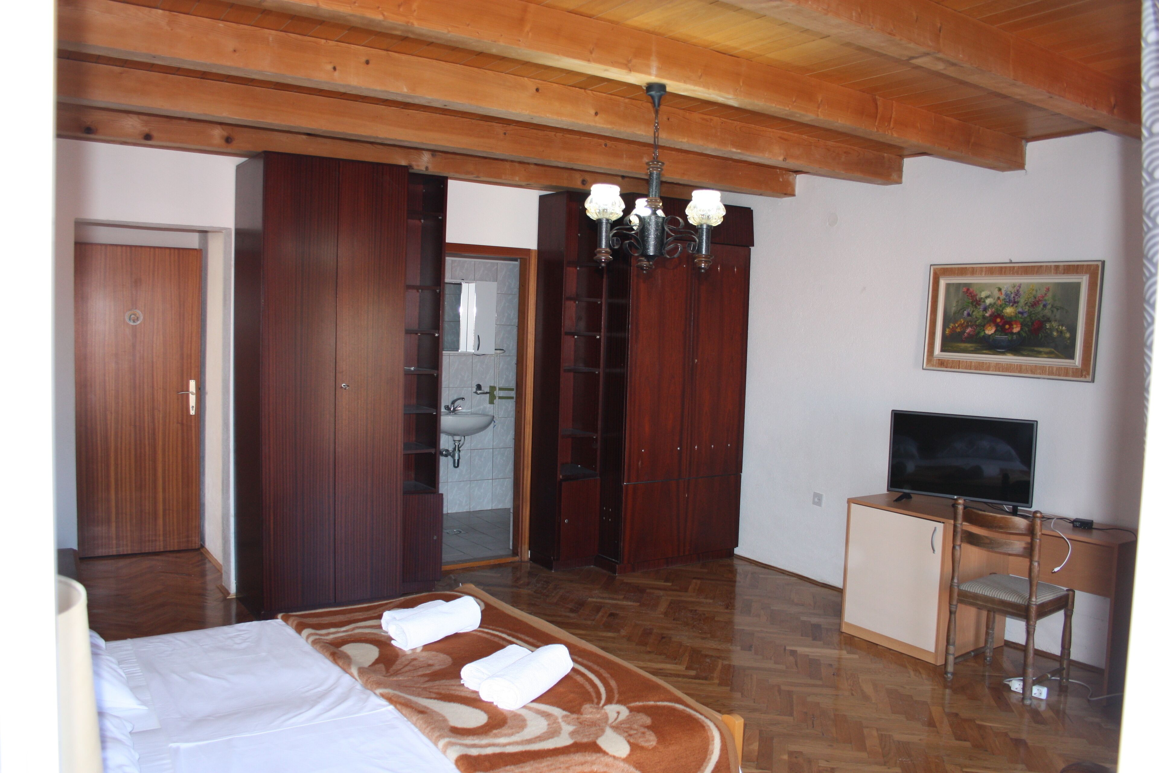 Relax Adriatic House
