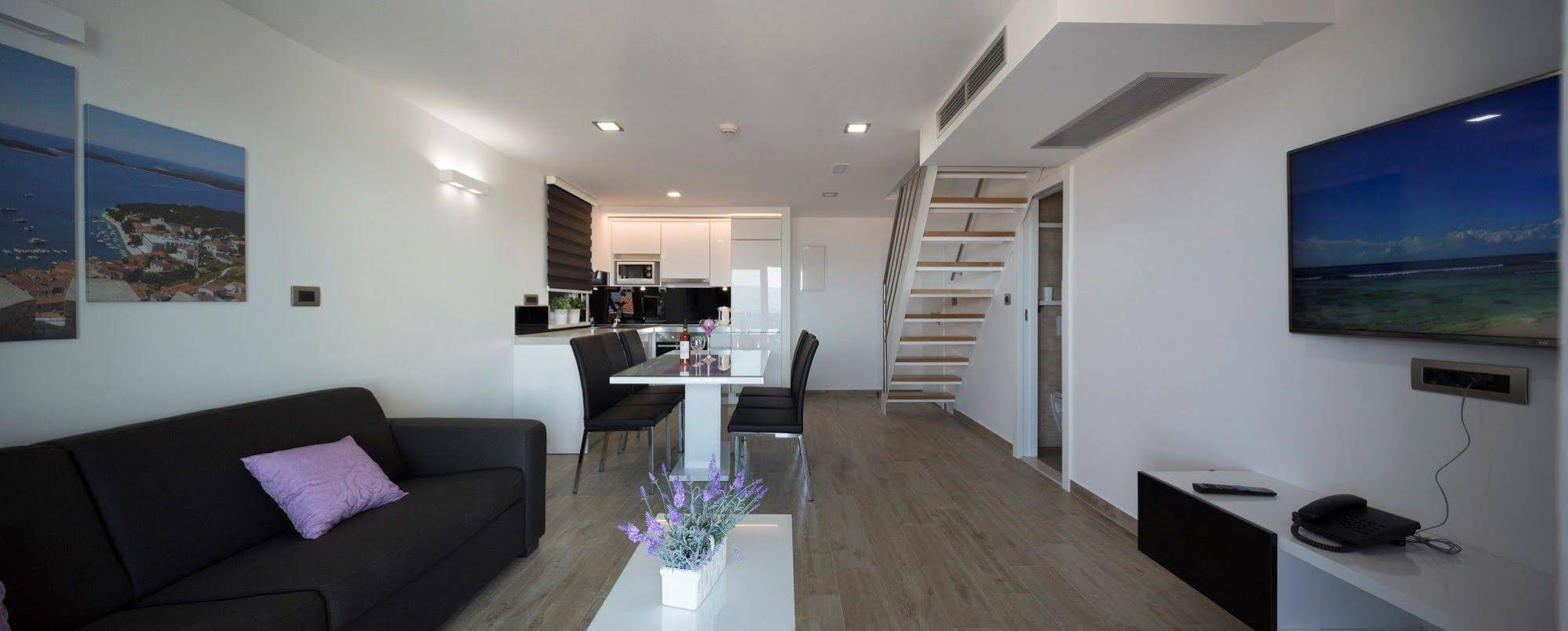 The Seasons Residence