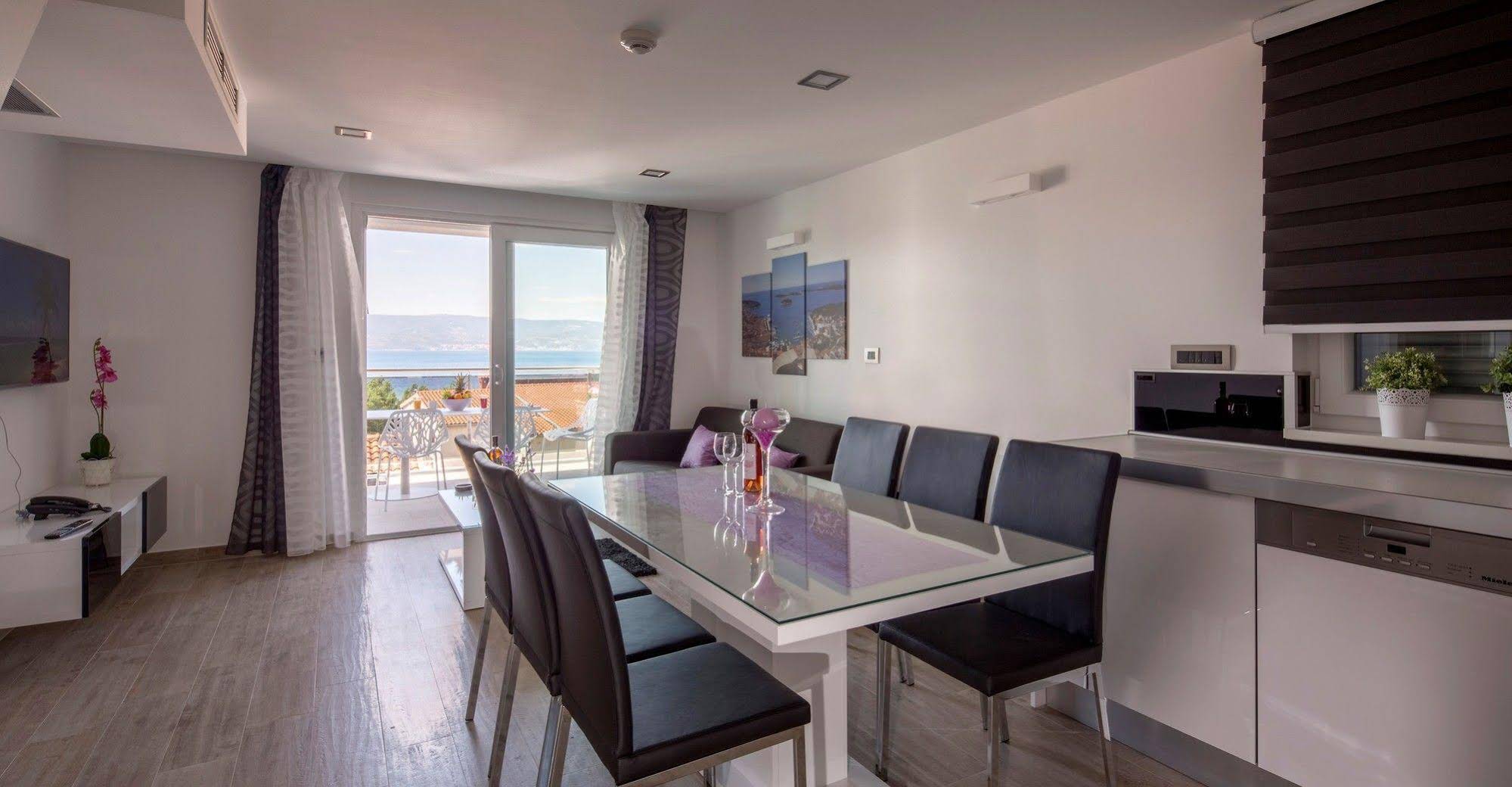 The Seasons Residence