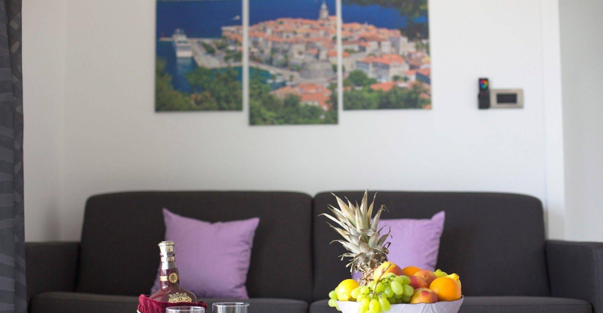 The Seasons Residence