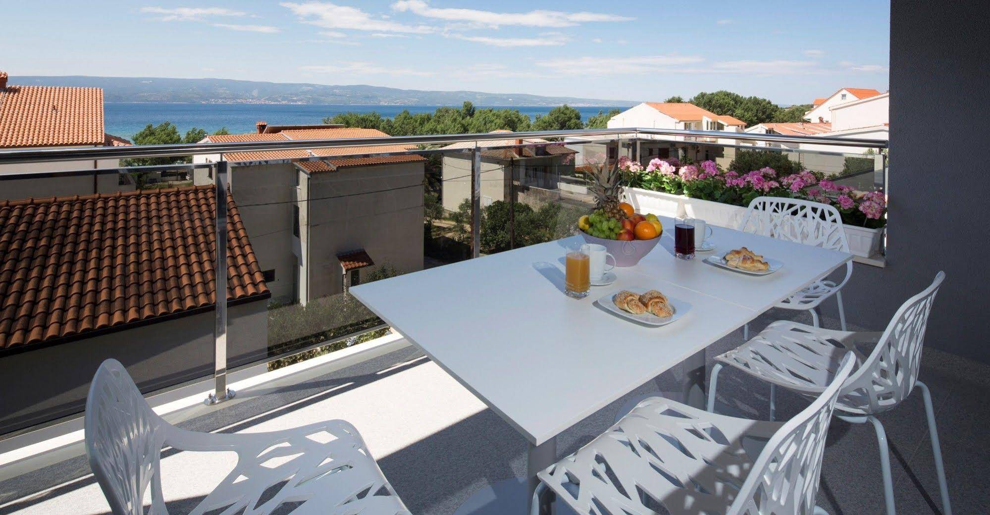 The Seasons Residence