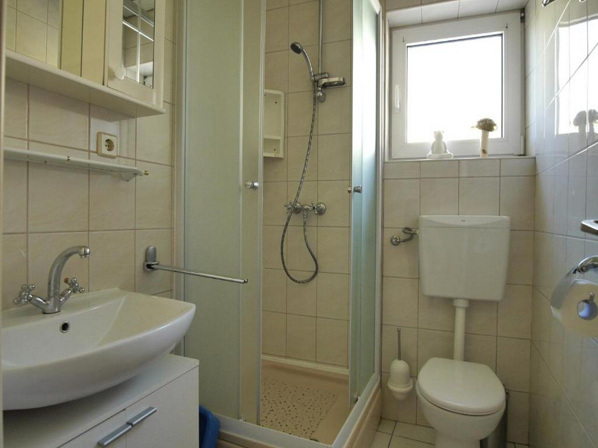 Villa Apartments Babaja