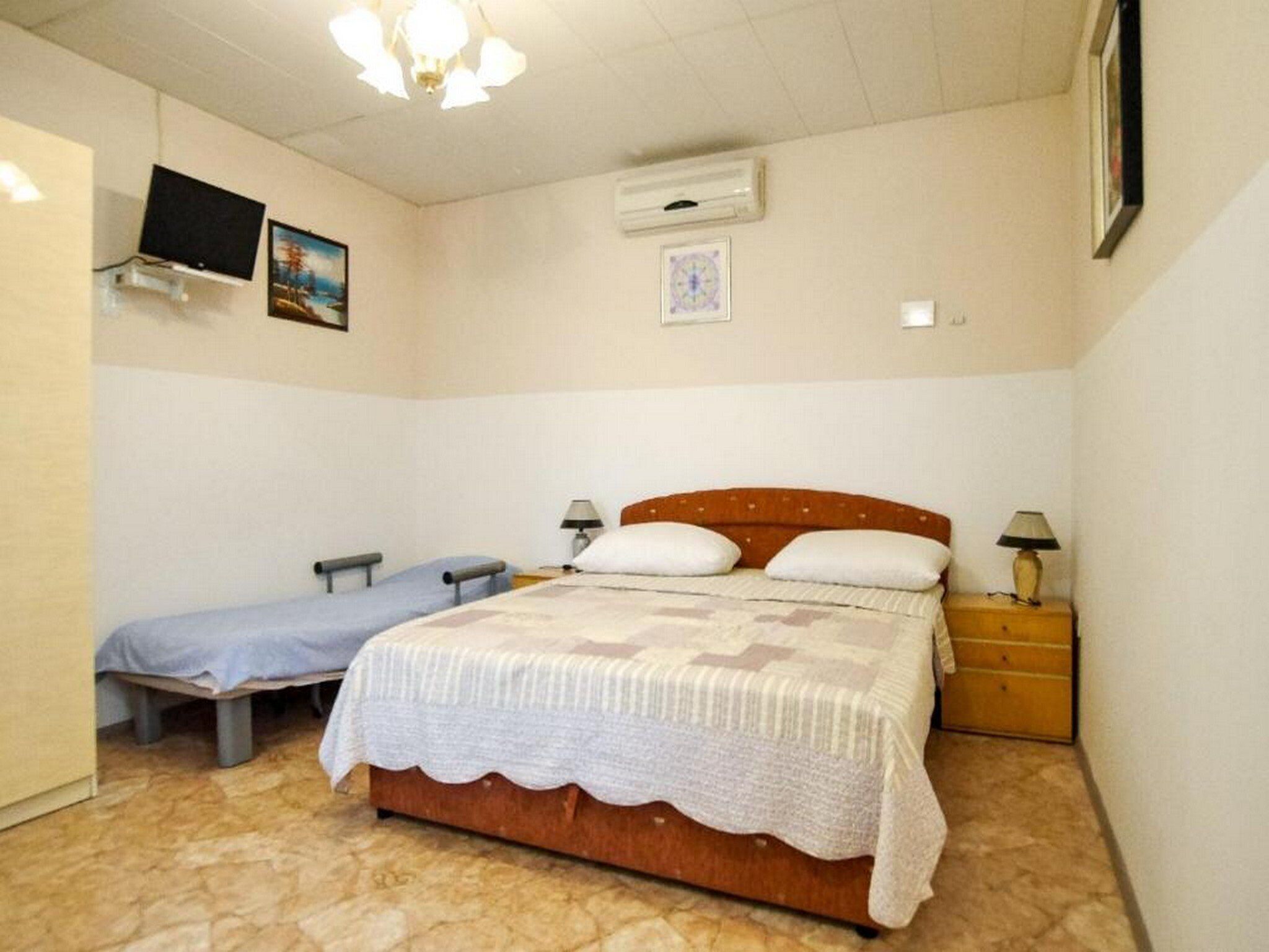 Villa Apartments Babaja