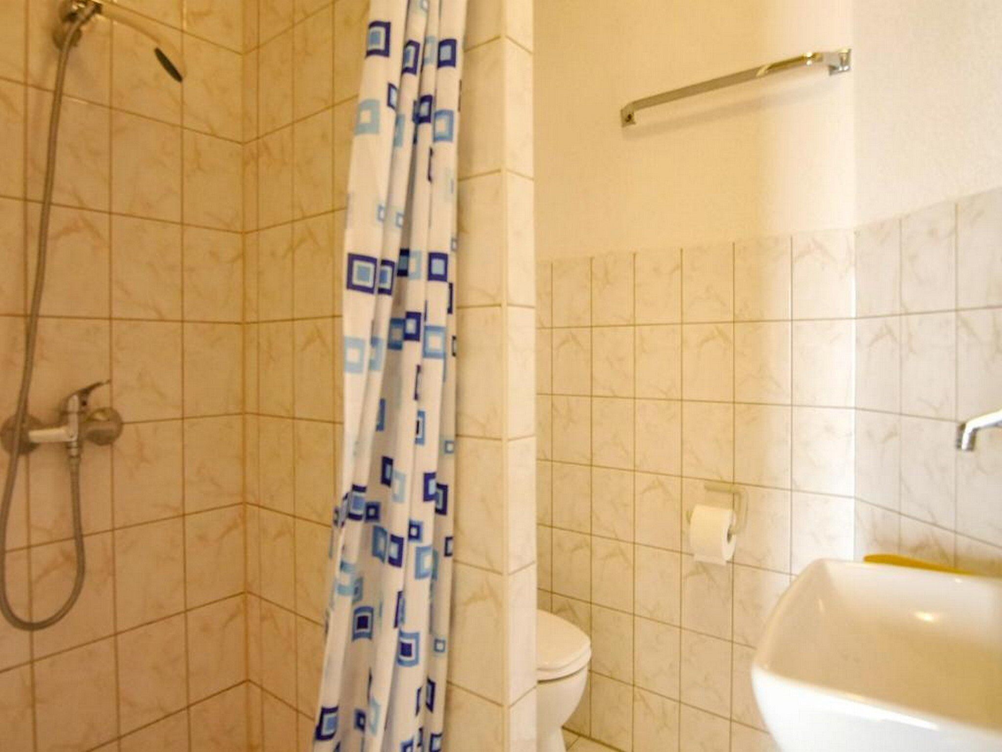 Villa Apartments Babaja